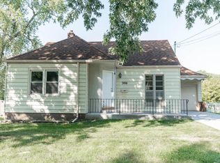 3106 SW 12th Pl, Des Moines, IA 50315