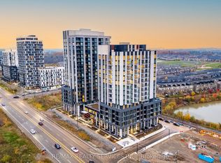 3071 Trafalgar Rd #808, Oakville, ON L6H 6K7