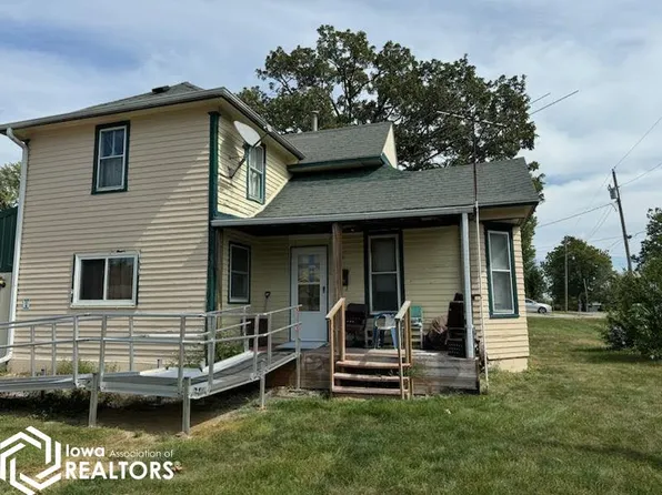 304 N 9th St, Albia, IA 52531