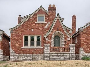 6305 Bancroft Ave, Saint Louis, MO