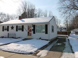 1530 Hickory St, Niles, MI 49120