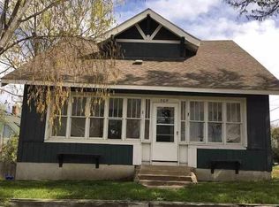 209 Bridge St, Le Sueur, MN 56058