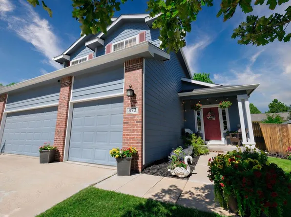873 Fairhaven Street, Castle Rock, CO 80104