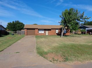 179723 Kennedy Rd, Comanche, OK 73529