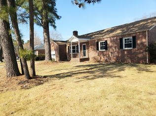 5028 Mosby Rd, Virginia Beach, VA 23455