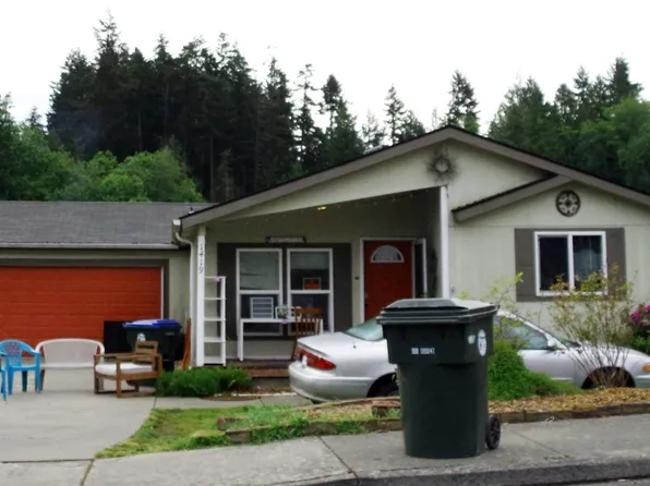 1419 S I St, Port Angeles, WA 98363