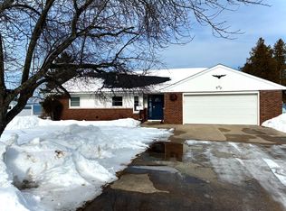 2135 Partridge Point Rd N, Alpena, MI 49707