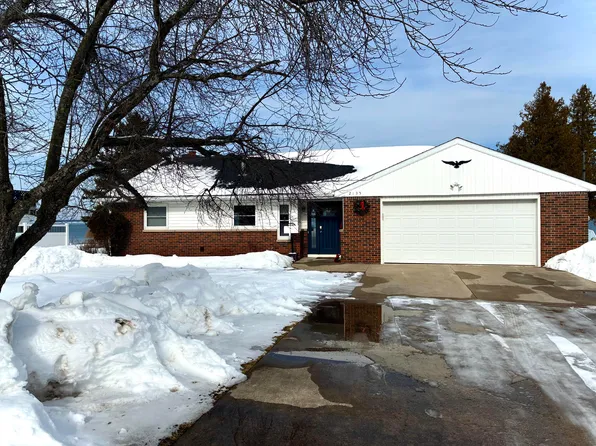 2135 Partridge Point Rd N, Alpena, MI 49707
