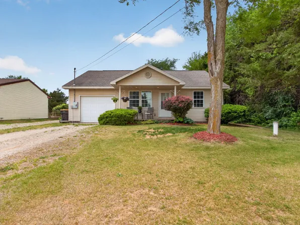 12938 Kelley Rd, Brooklyn, MI 49230
