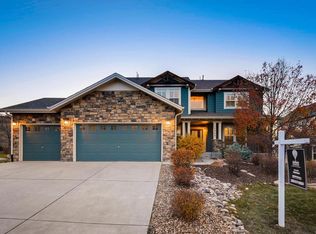 1547 Ridgetrail Ct, Castle Rock, CO 80104
