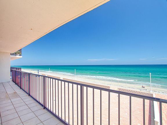 4th image of 3456 S Ocean Blvd #2010