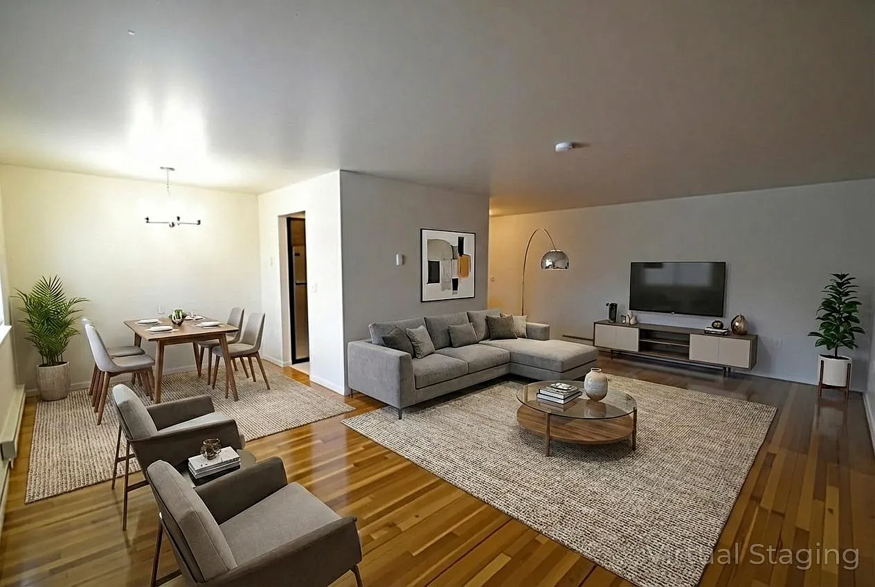 1 bed, 900 sqft, $1,950 — Photo 3