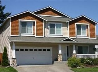 17728 SE 259th Pl, Covington, WA 98042