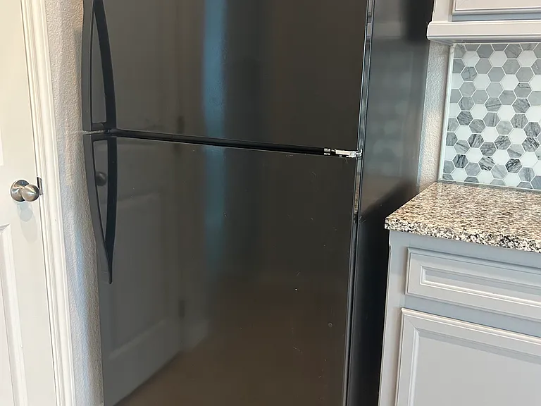 2023 Whirlpool Refigerator