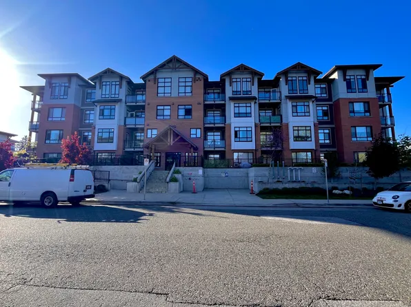 19945 Brydon Cres #220, Langley, BC V3A 0P4