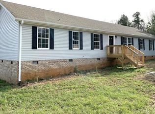 2922 Bumpas Rd, Staley, NC 27355