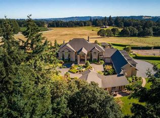 5203 54th Ct SE, Salem, OR 97317