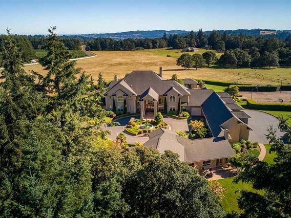 Salem Or Luxury Homes For Sale 270 Homes Zillow