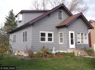 214 2nd Ave SW, Milltown, WI 54858