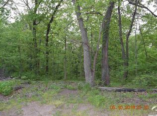 1420 Woodson Rd, Baldwin City, KS 66006