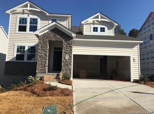 15028 Red Canoe Way #52, Charlotte, NC 28278