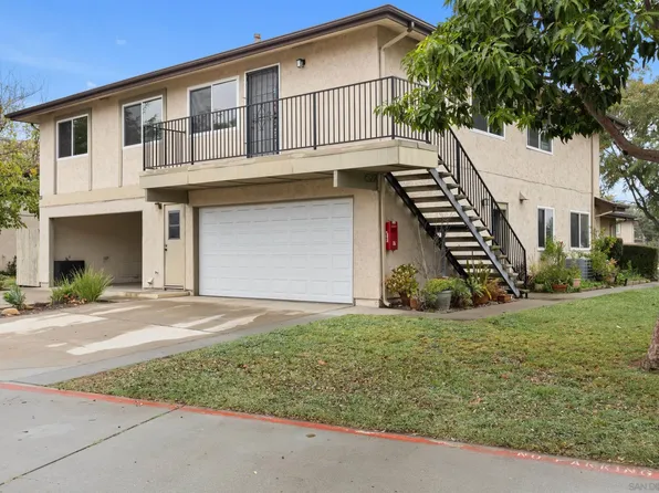 9855 Mission Greens Ct Unit 4, Santee, CA 92071