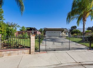 2377 El Sereno Ave, Altadena, CA 91001