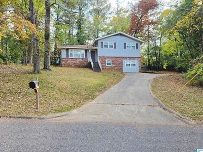 841 Wear Dr, Birmingham, AL, 35235