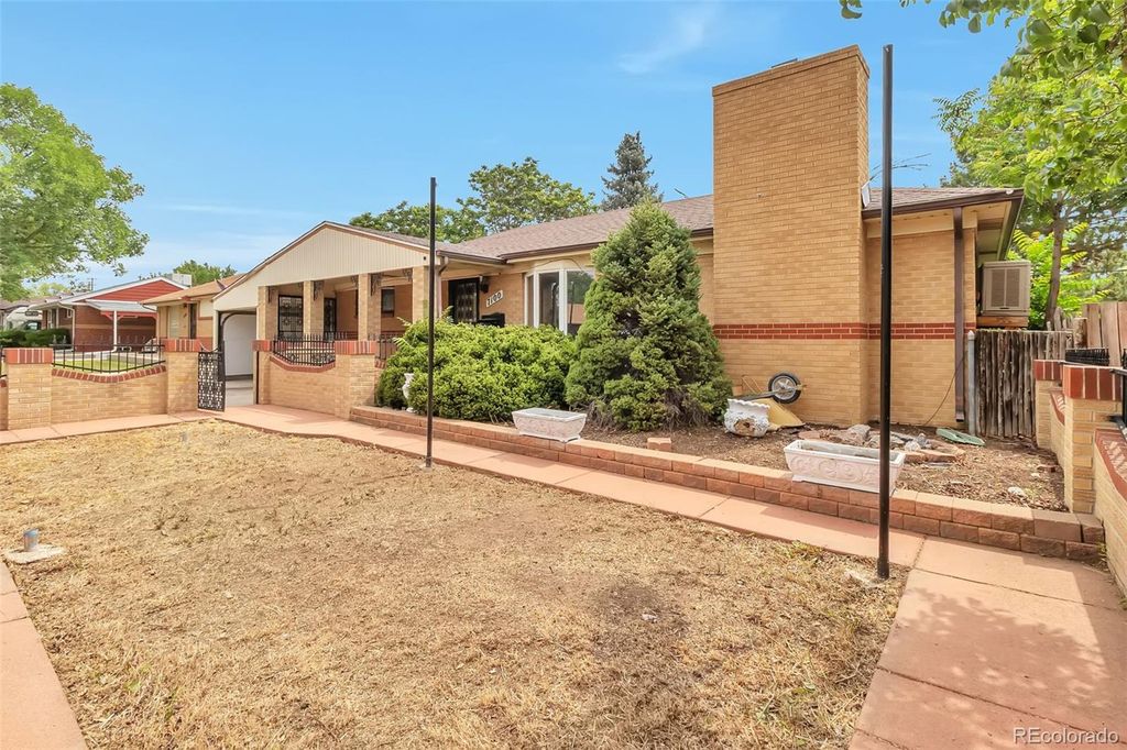 7100 Zuni Street, Denver, CO - View 2