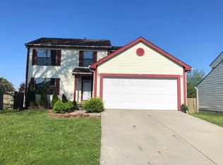 3009 Ambarwent Rd, Reynoldsburg, OH 43068