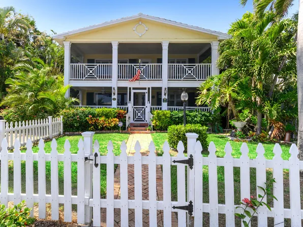 24 Marine Way, Delray Beach, FL 33483