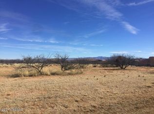 Tbd N San Marcos De Niza 1 82ac, Sierra Vista, AZ 85635