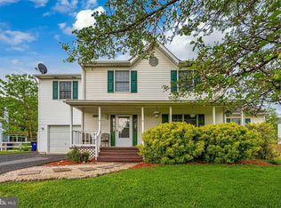 3910 Red Leaf Ct, Point Of Rocks, MD 21777