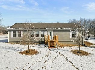 6750 NW Sale Barn Rd, Cameron, MO 64429