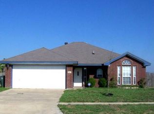 3601 Julia Ln, Killeen, TX 76542