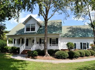 2023 Summerton Ct, Pinopolis, SC 29469