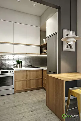 Rented by City View Living | media 93