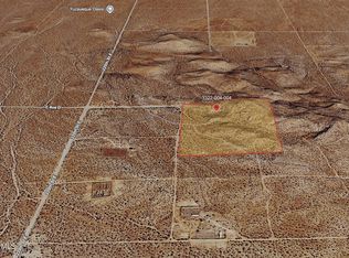 E Avenue D, Lancaster, CA 93535