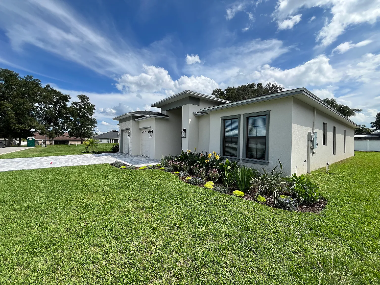 3035 Pollard Pointe Dr — Photo 2