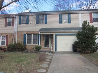 3337 Adams Ct, Bensalem, PA 19020