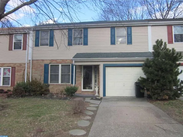 3337 Adams Ct, Bensalem, PA 19020