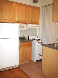 Rented by City Connections Realty