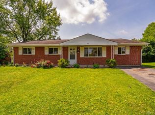 613 Franklin Ave, Union, OH 45322
