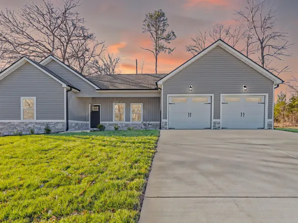 1907 Honeysuckle Trl, Fort Oglethorpe, GA 30742