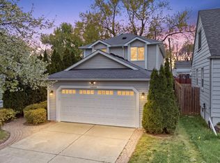 1295 Smith Ave, Birmingham, MI 48009