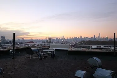 Rented by Bold New York