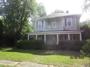 133 S Bailey Ave, Leslie, GA 31764