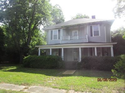 133 S Bailey Ave, Leslie, GA, 31764