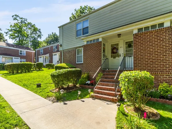 84 Spruce Street #1A, Yonkers, NY 10701