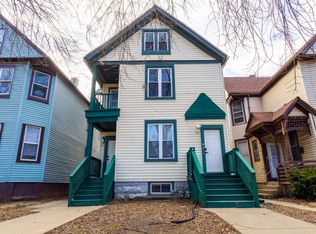 225 N 36th St #227, Milwaukee, WI 53208